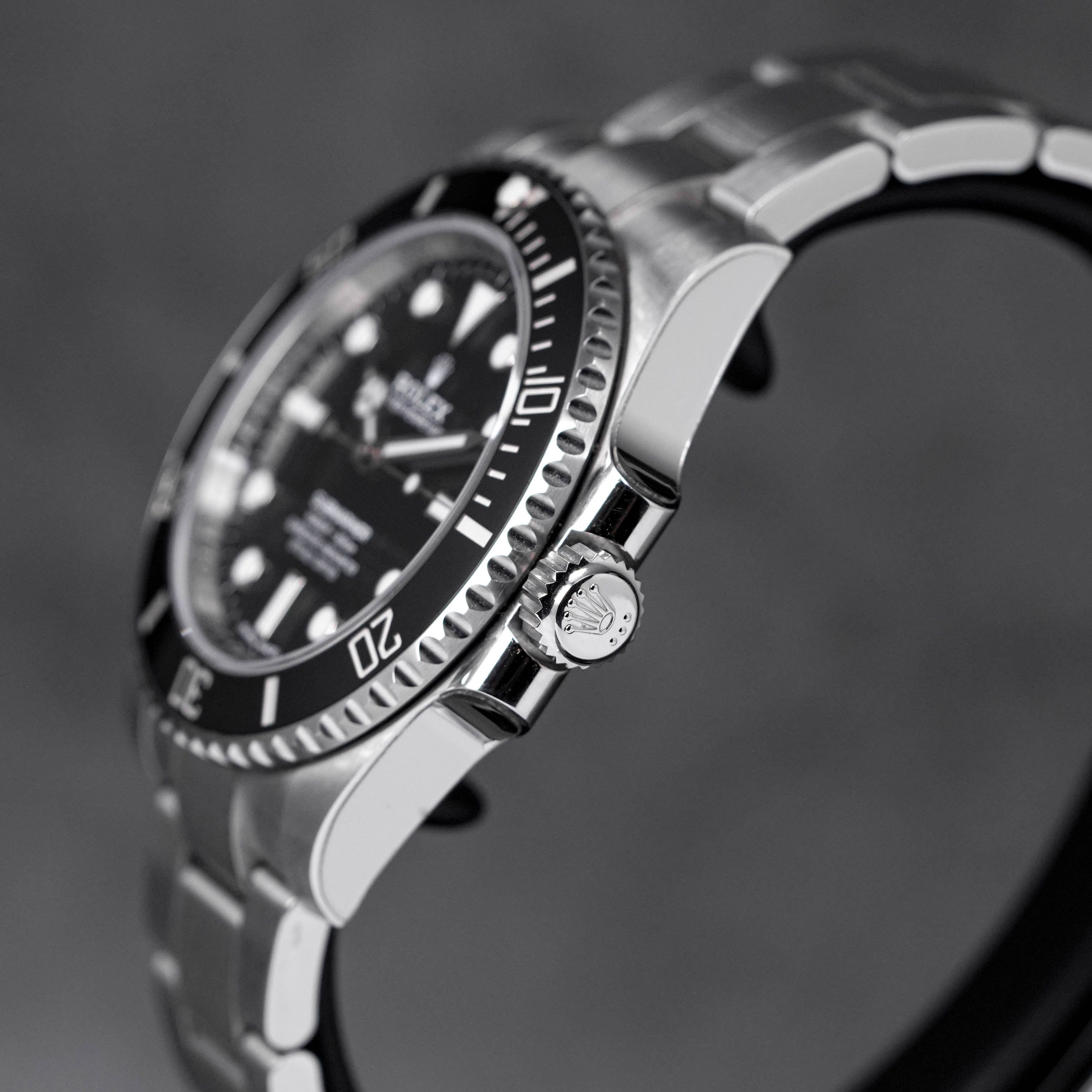 SUBMARINER NO DATE 40MM (2020)