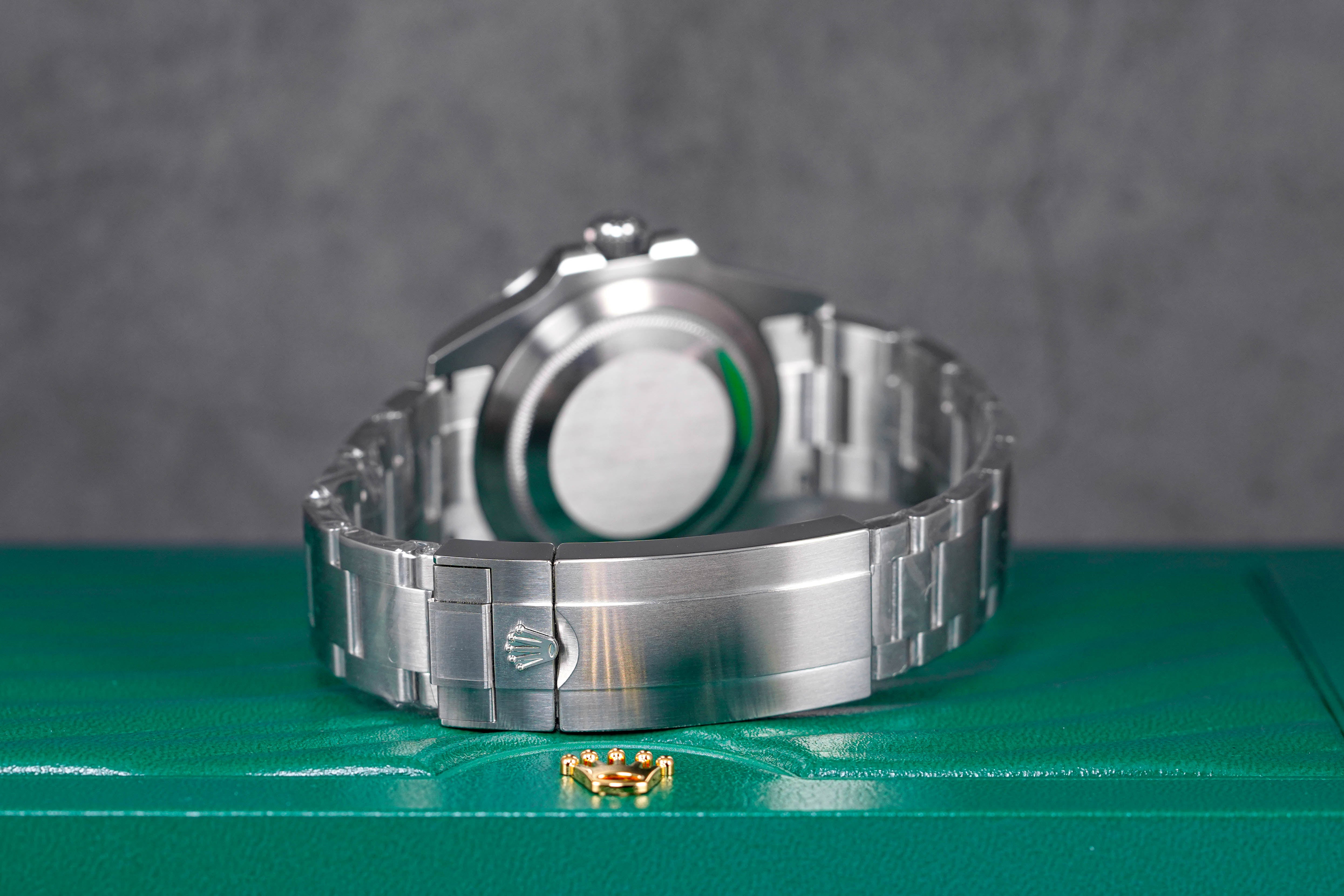 SUBMARINER NO DATE 41MM (2023)