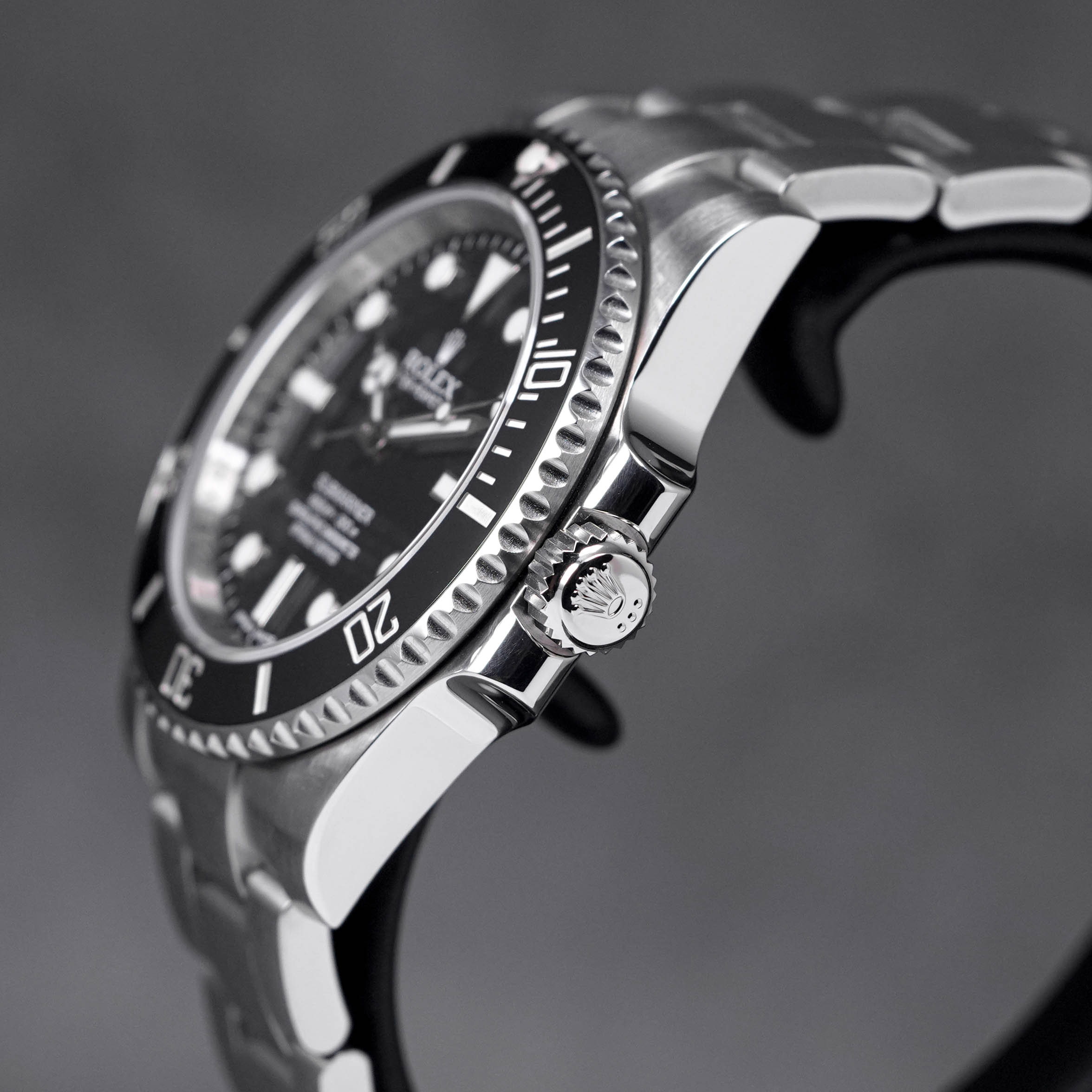 SUBMARINER NO DATE 40MM (2016)