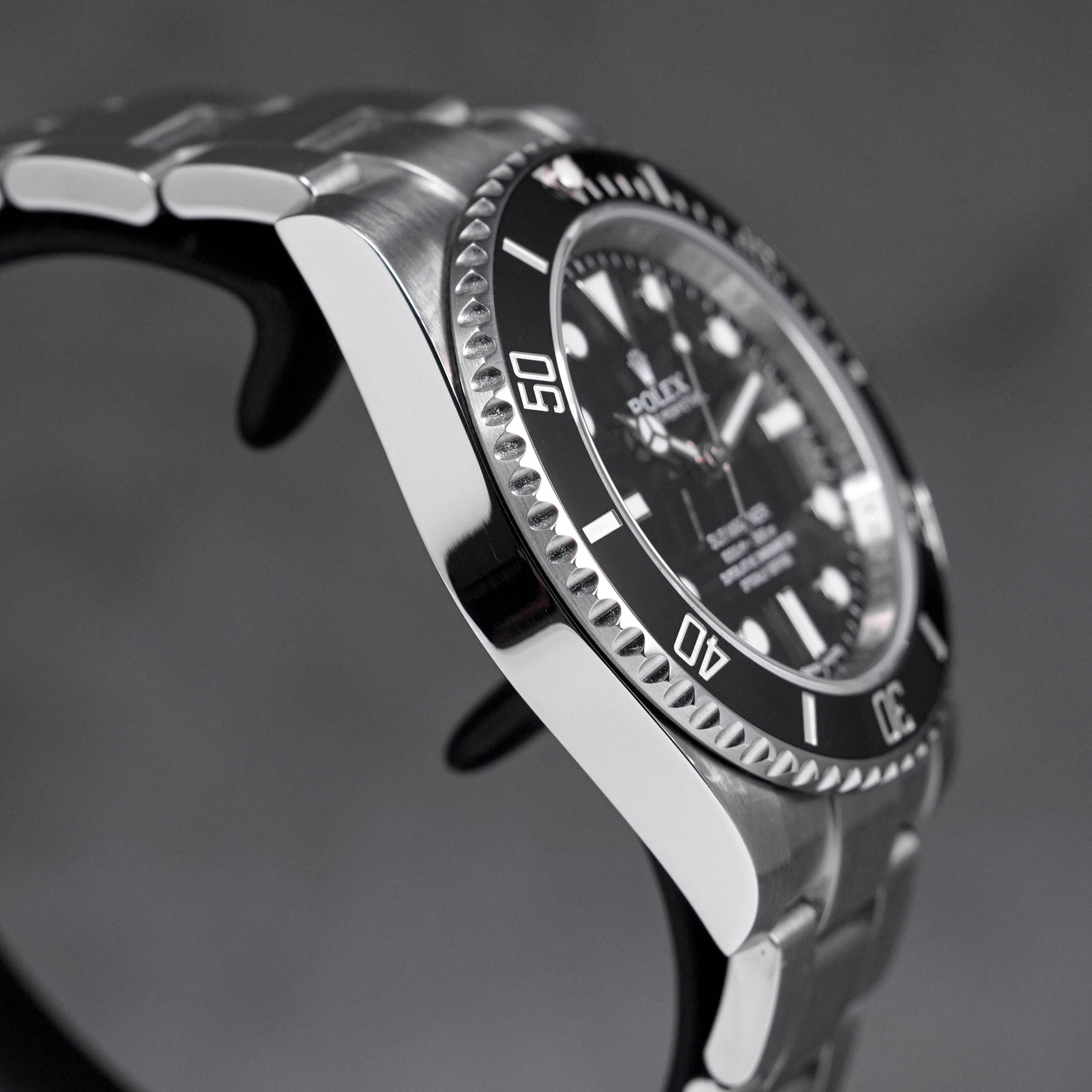 SUBMARINER NO DATE 40MM (2016)