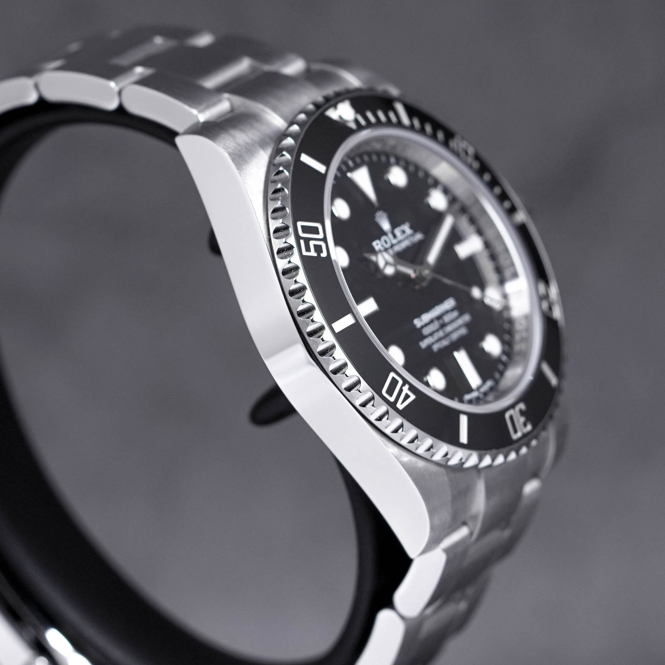 SUBMARINER NO DATE 40MM (2019)