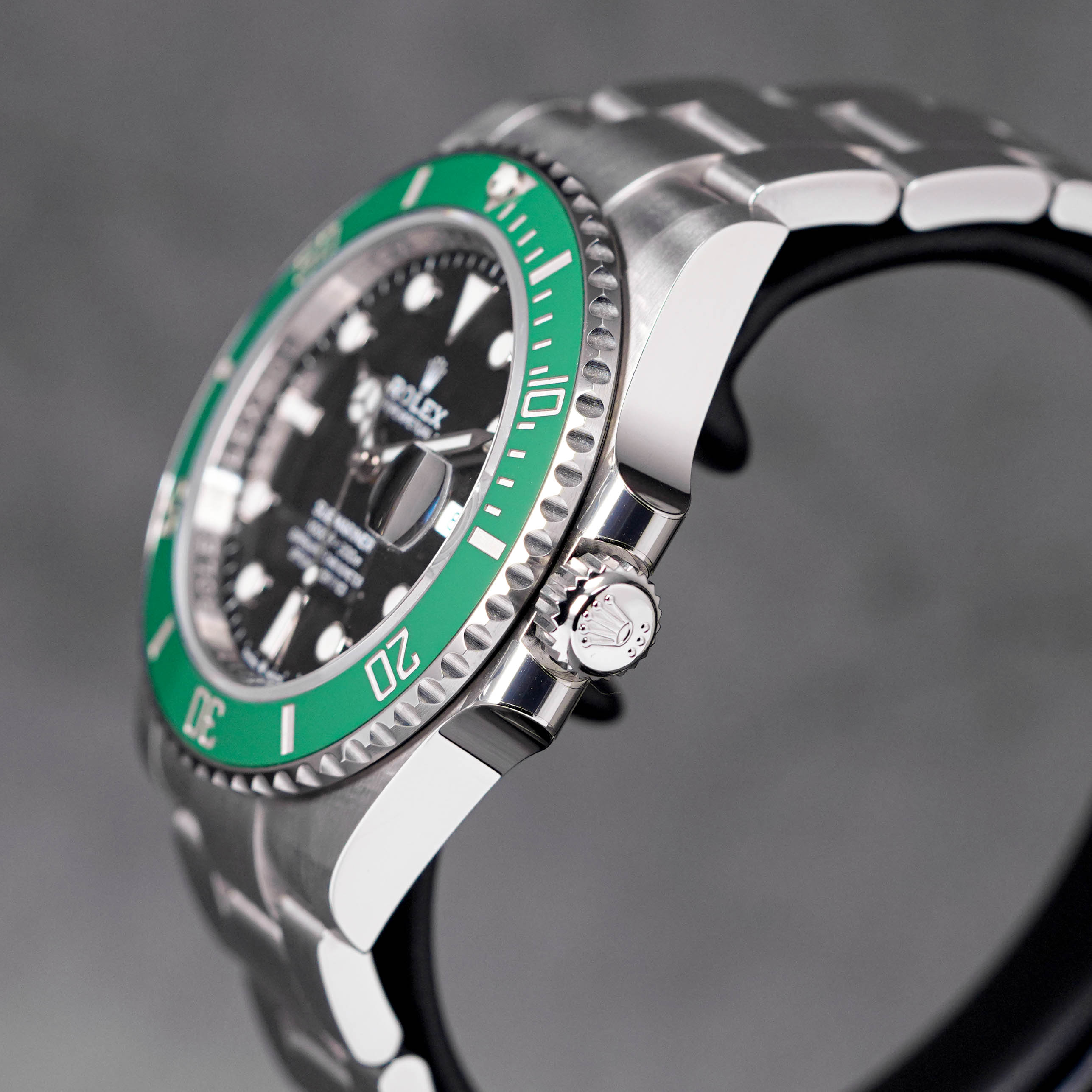 SUBMARINER DATE 41MM 'STARBUCKS' (2022)