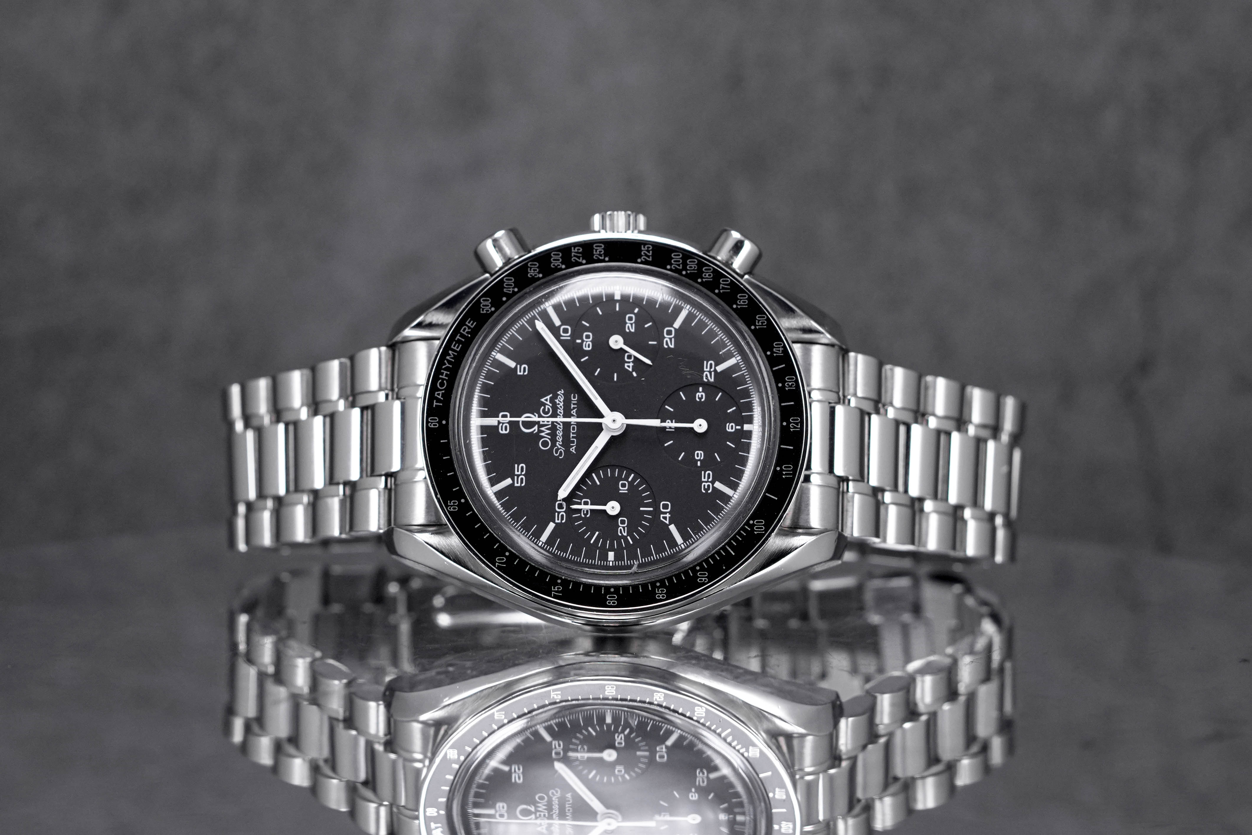 SPEEDMASTER REDUCED 39MM (WATCH ONLY)