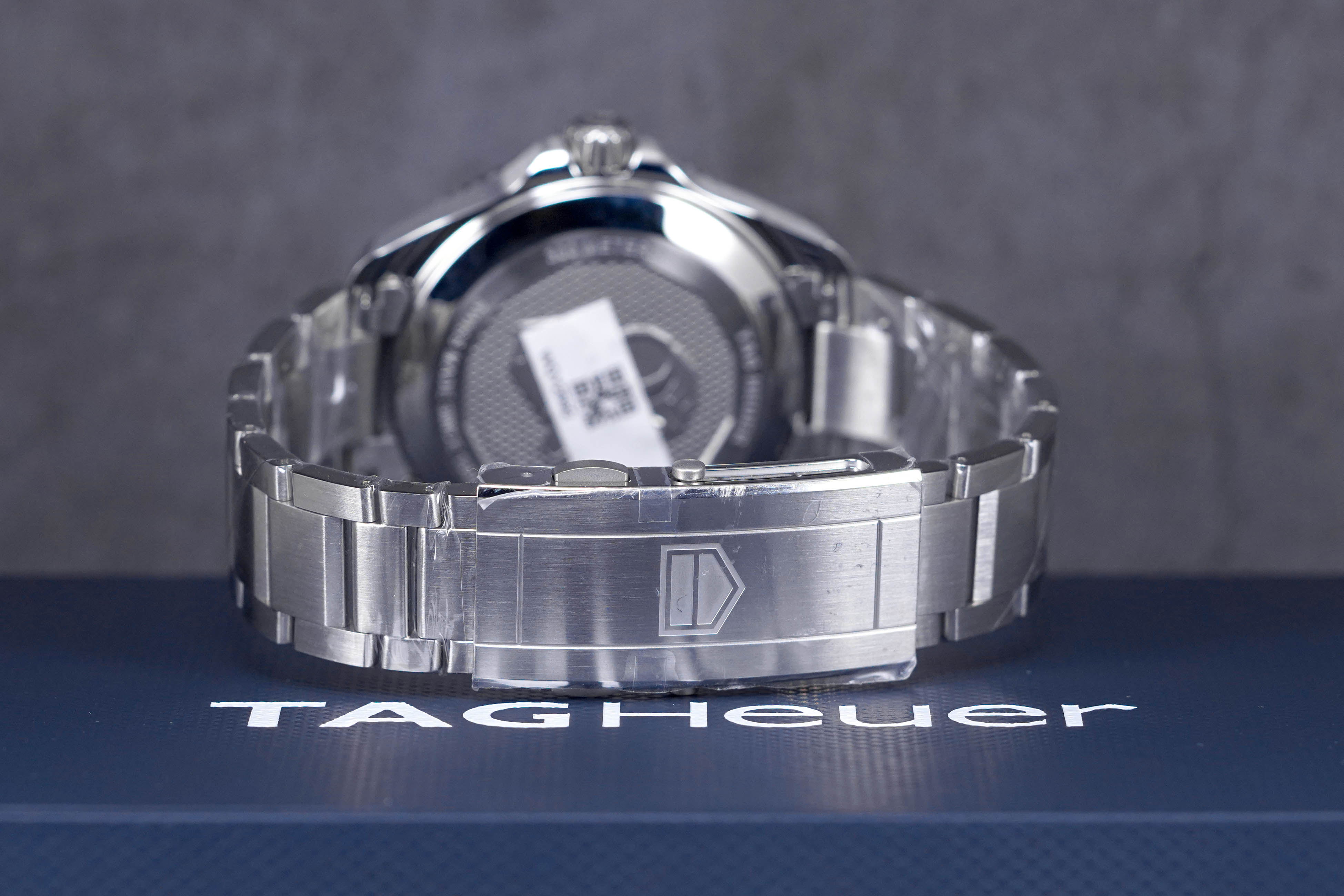 AQUARACER 300M CALIBRE 7 GMT 'SMURF' (2023)
