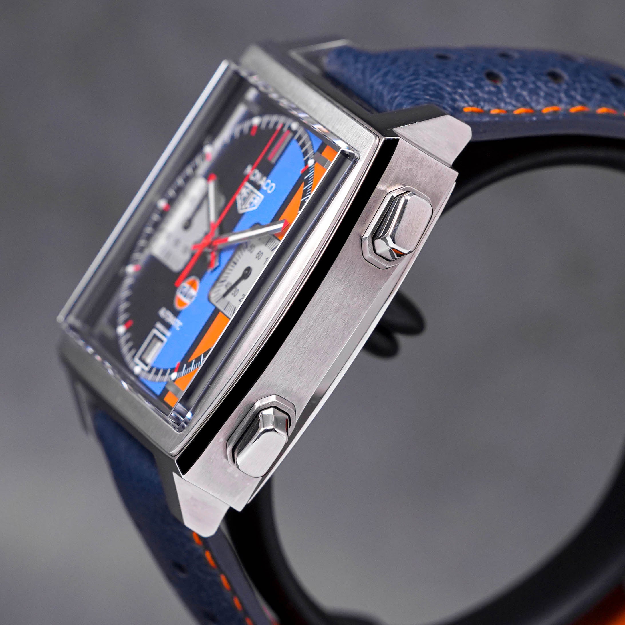 Monaco gulf calibre 11 outlet
