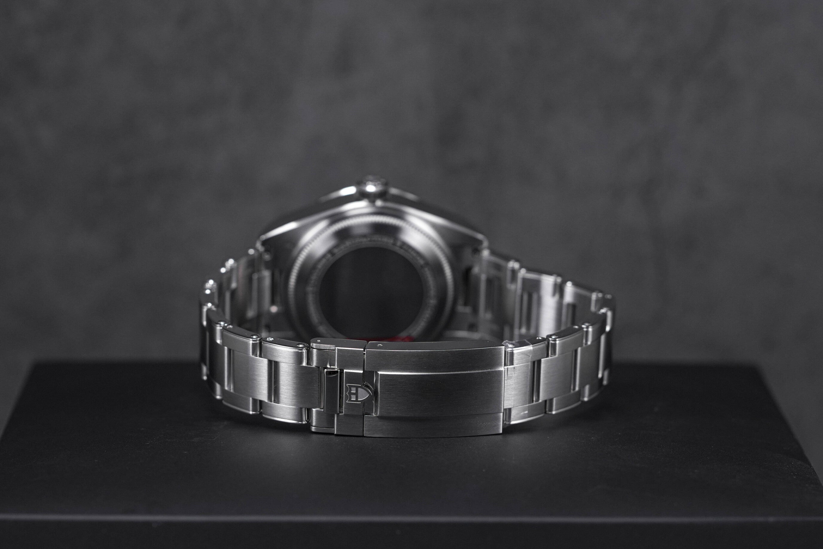 BLACK BAY PRO 39MM (2023)