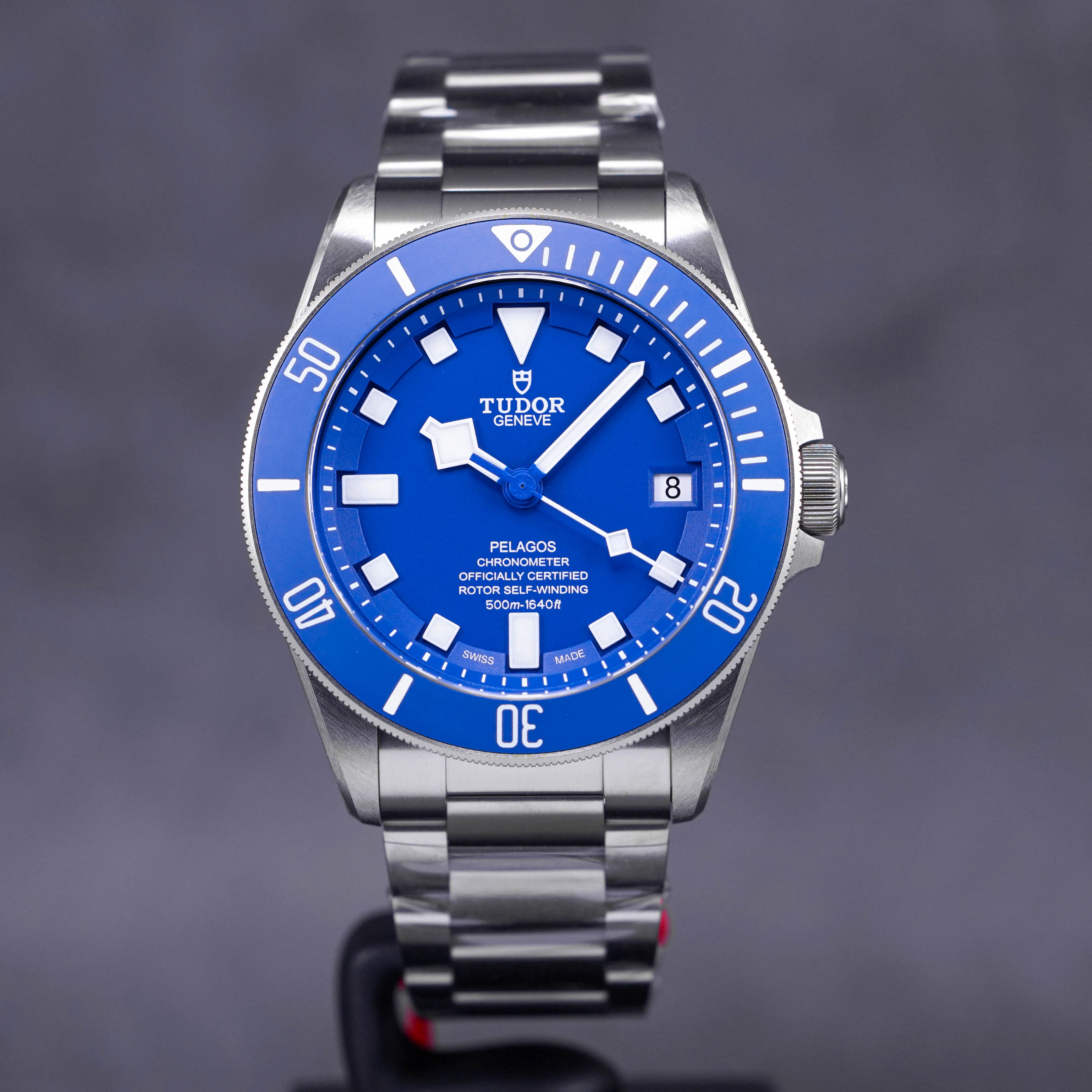 Harga tudor clearance pelagos