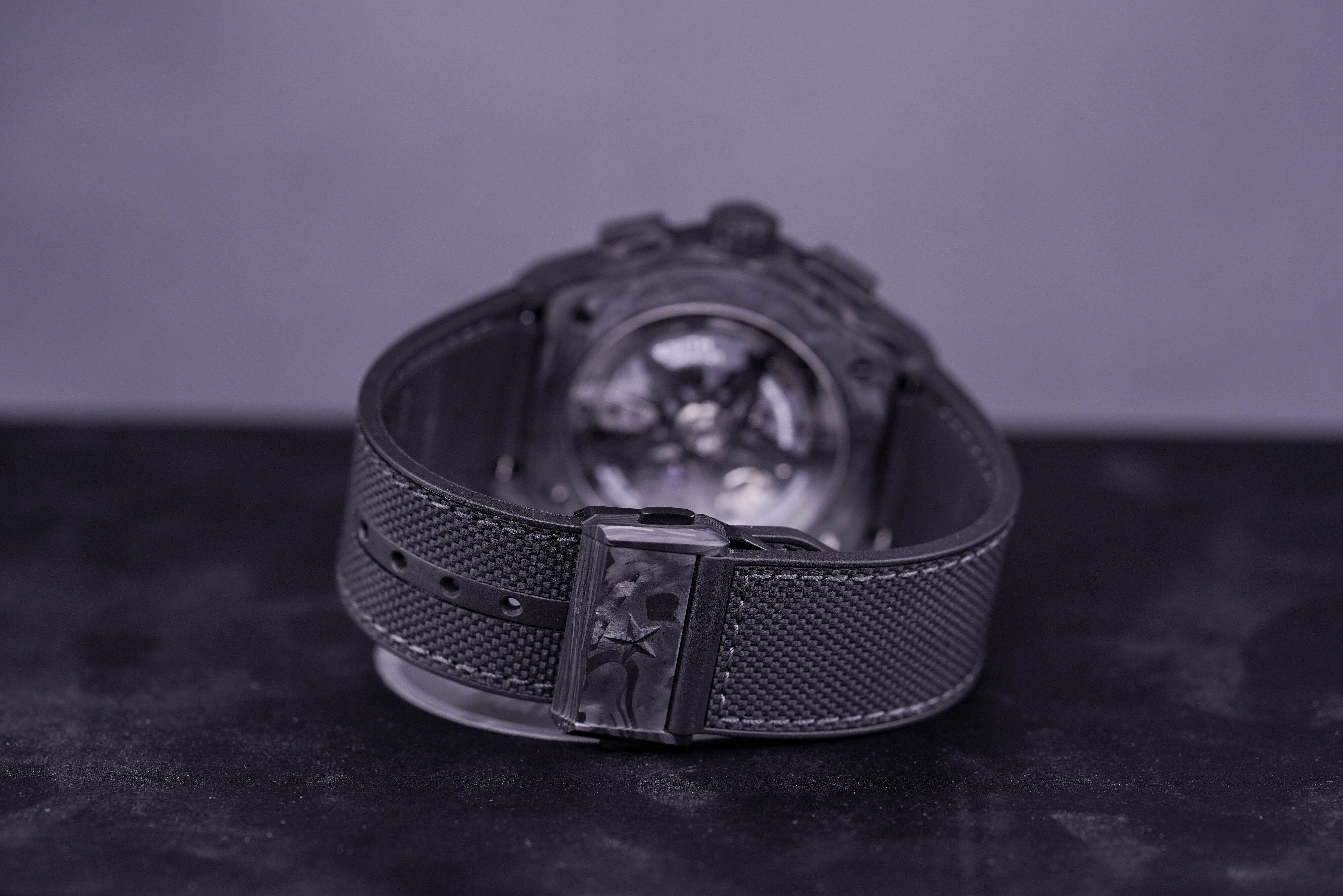 Zenith Defy El Primero