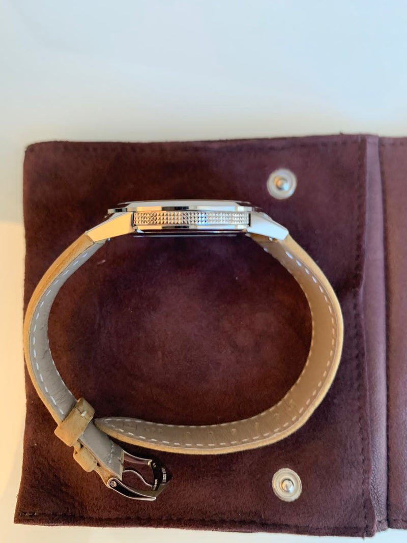 PATEK PHILIPPE CALATRAVA 5226G-001 (2022)