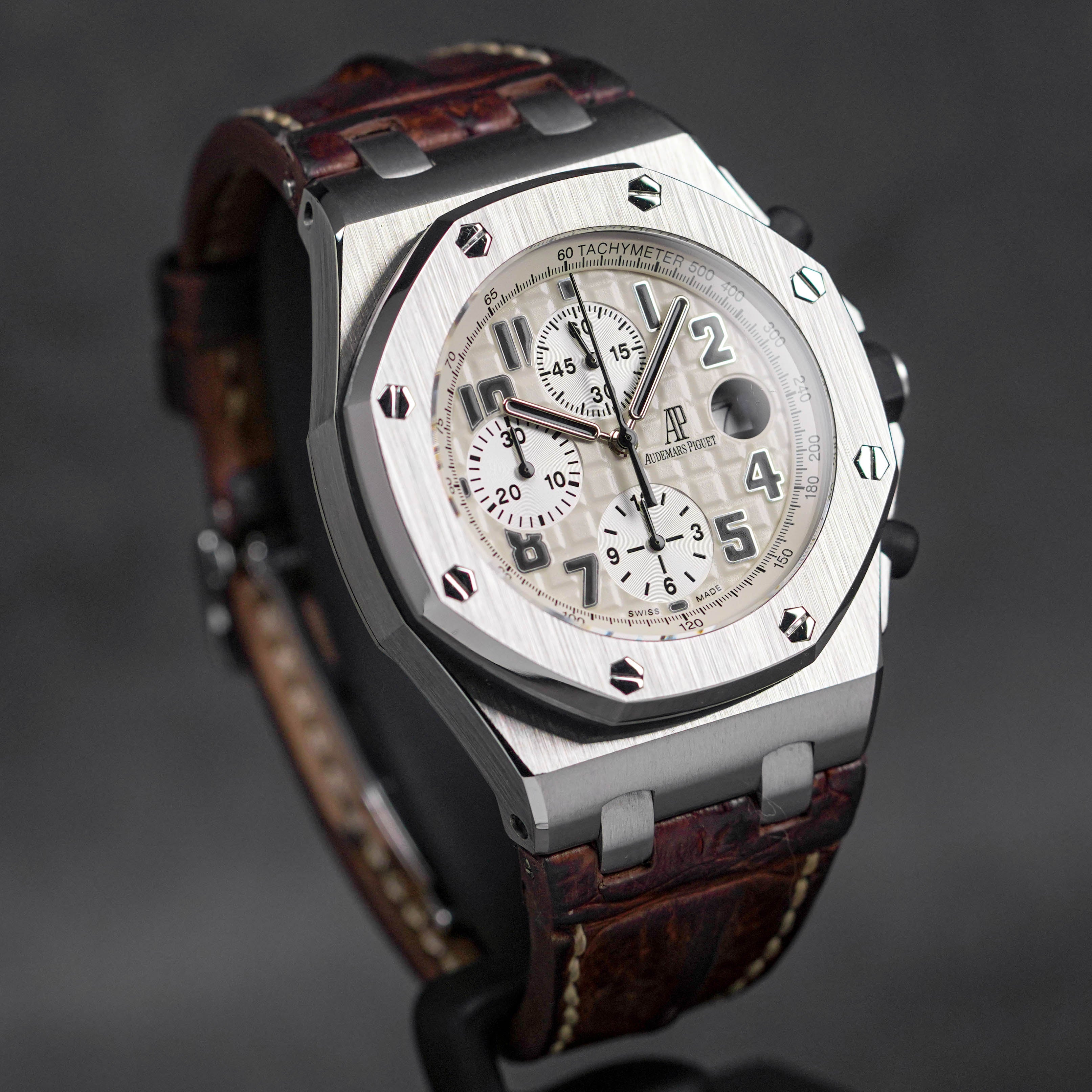 Audemars Piguet ROOC Safari