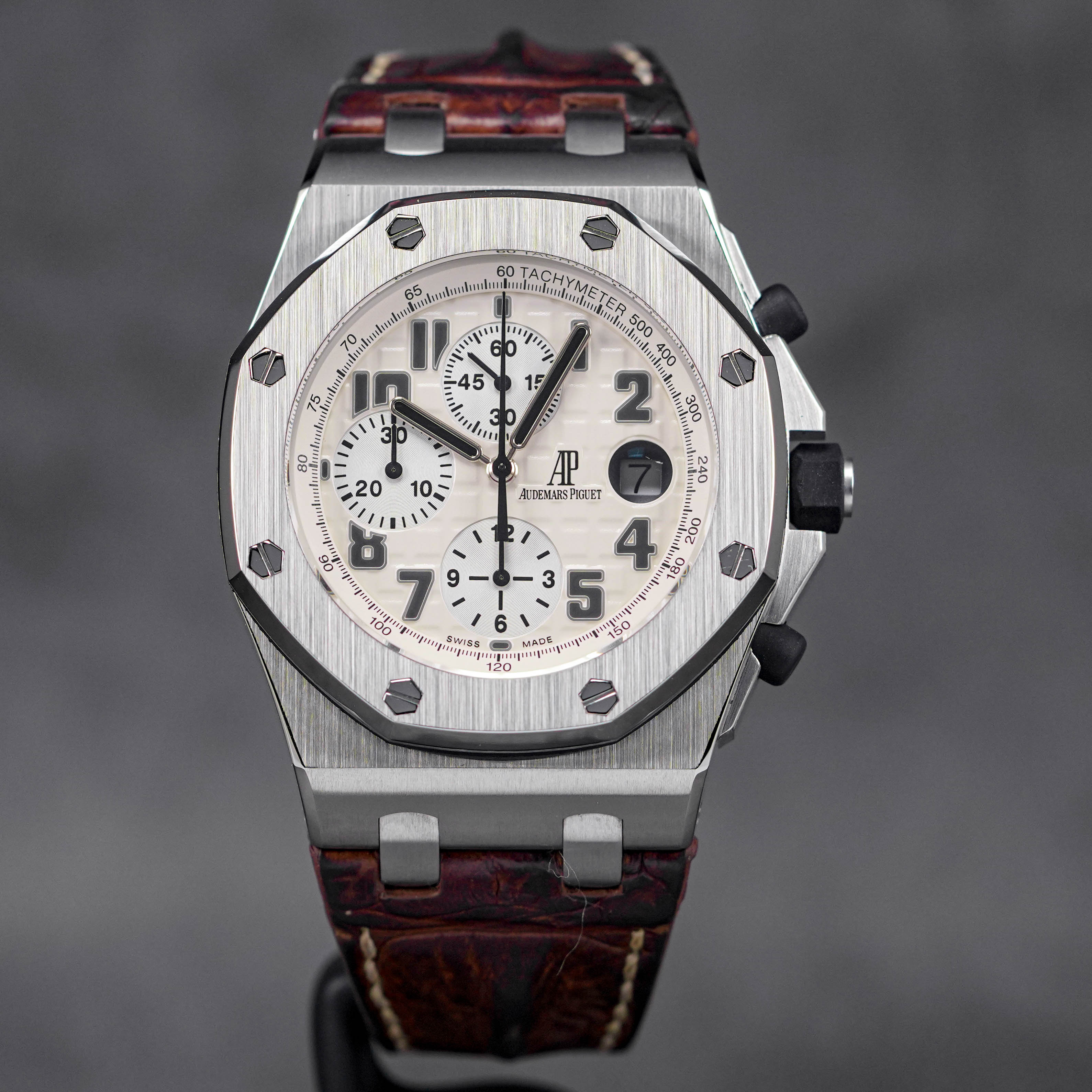 Audemars Piguet ROOC Safari