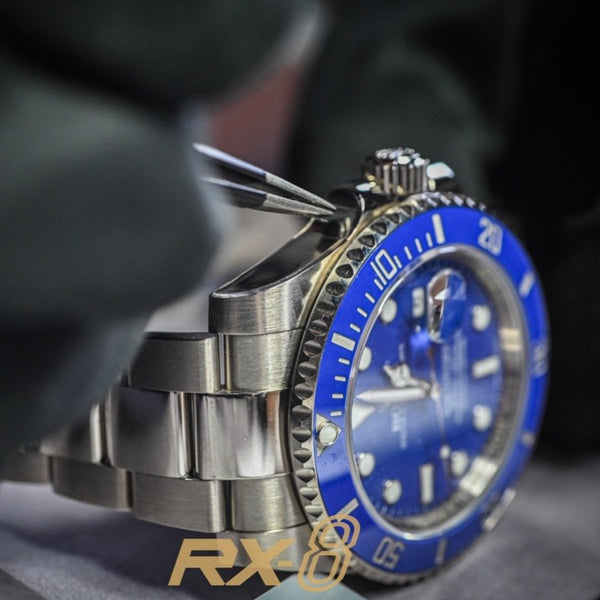 RX-8 FOR SUBMARINER SERIES