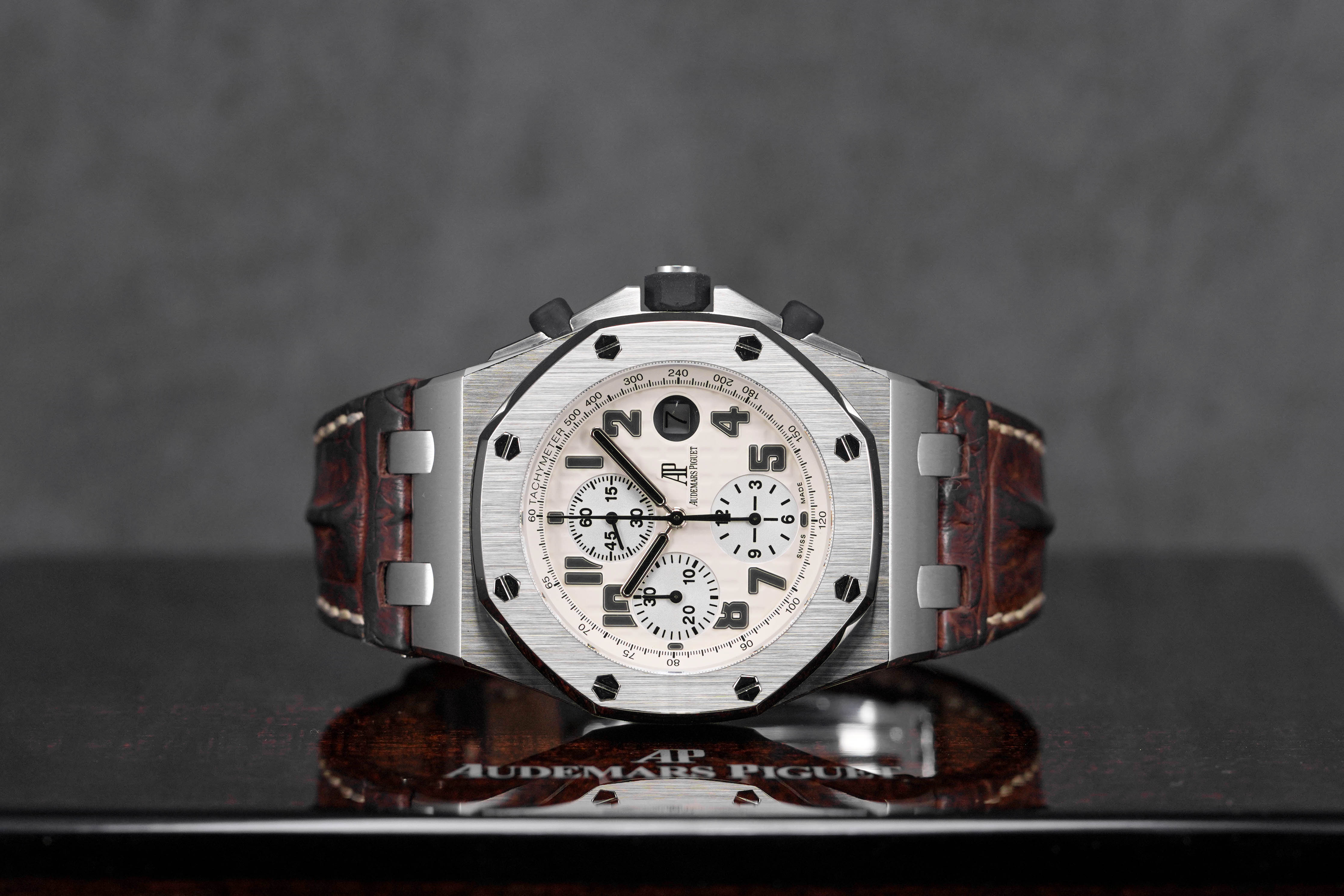 Audemars Piguet ROOC Safari