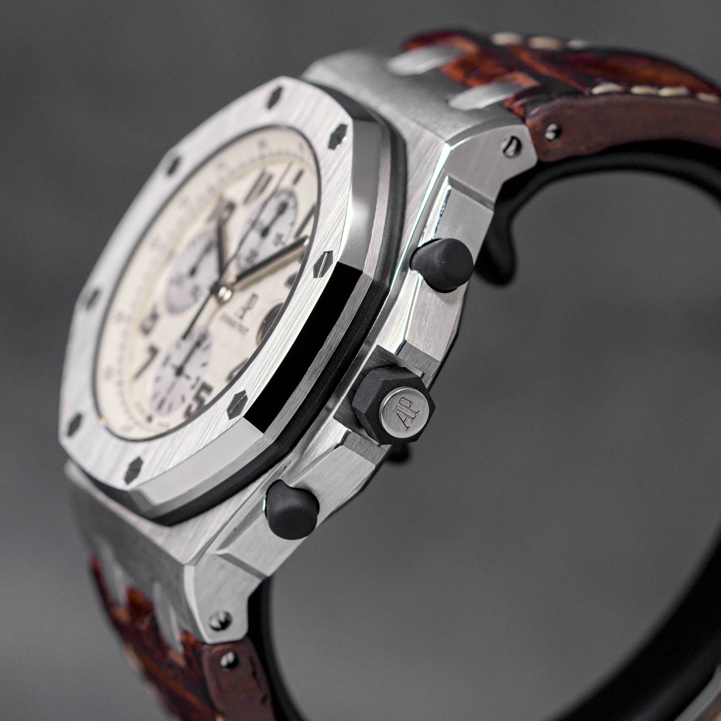 Audemars Piguet ROOC Safari