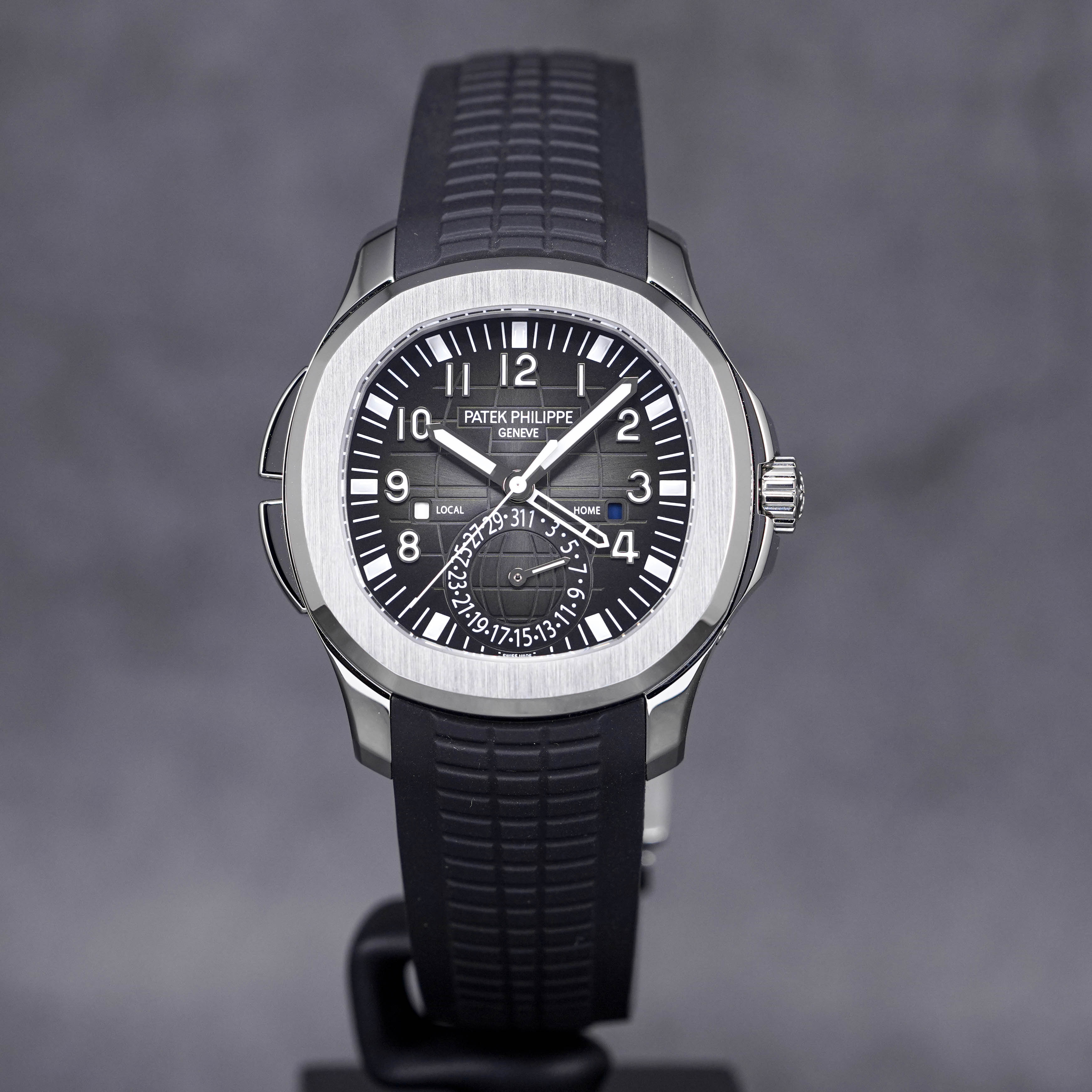 AQUANAUT TRAVEL TIME 5164A-001 (2022)